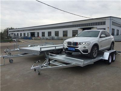 Car Trailer