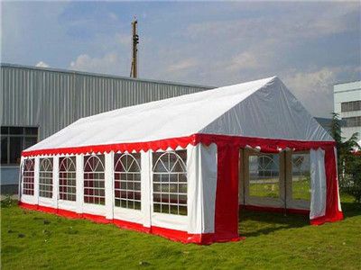 Party Tent