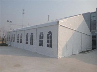 Storage Tent