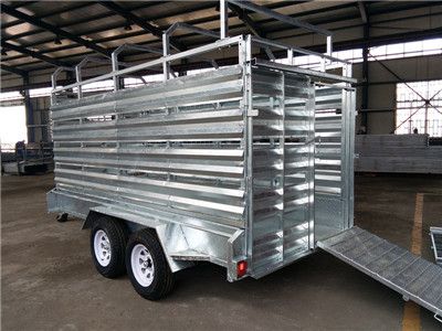 Cattle Trailer