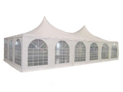 Pagoda Tent